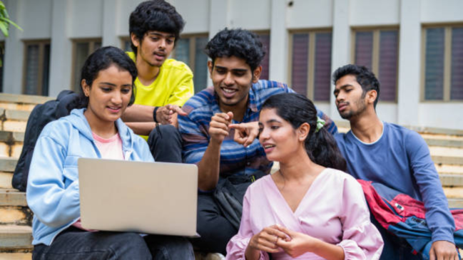 JEE Advanced Result 2025