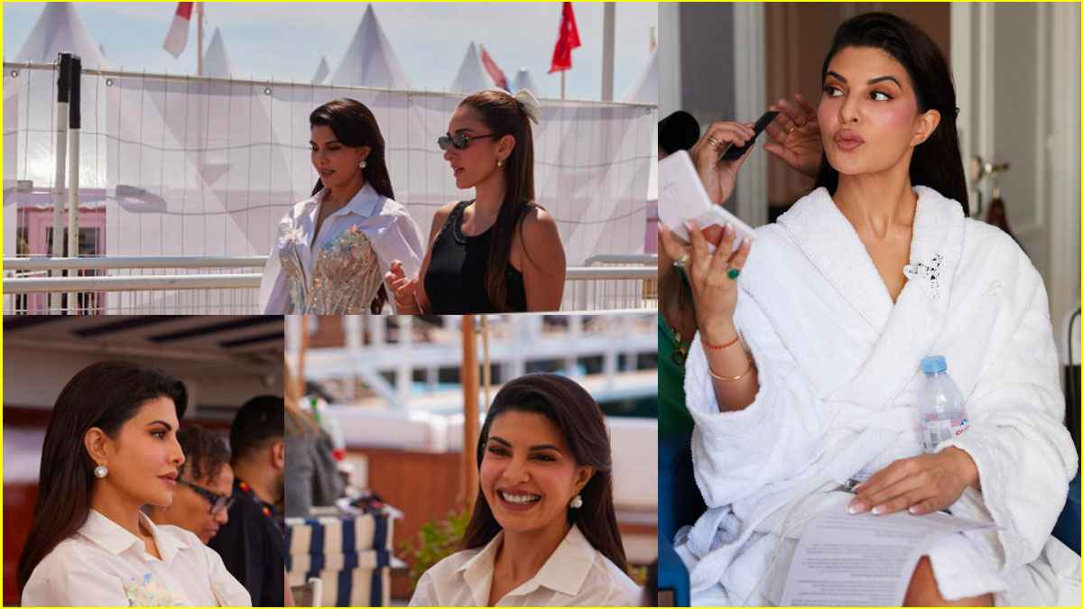 Jacqueline Fernandez