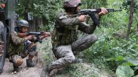 Jammu Kashmir Kishtwar encounter