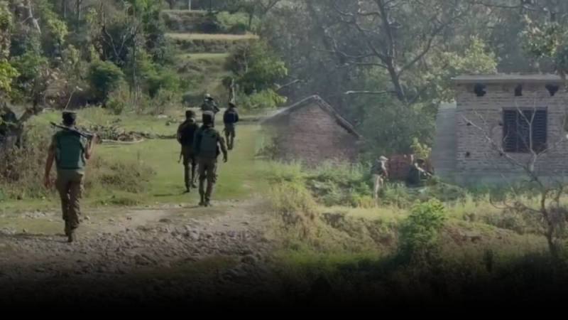 Jammu Kashmir News