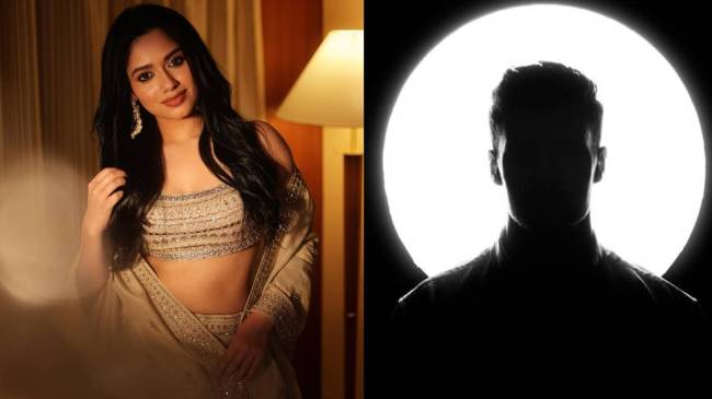 Jannat Zubair Laughter Chefs 2