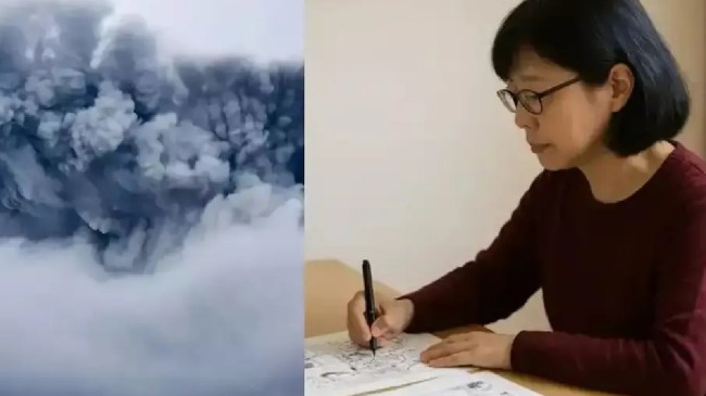 Japanese Baba Vanga Ryo Tatsuki, Earthquake, Tsunami।