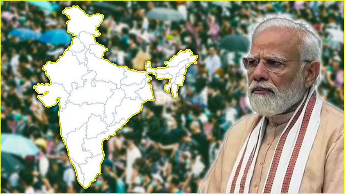 30 प्रश्न, OBC कॉलम, AI का इस्तेमाल... जानें कैसे होगी जाति जनगणना?