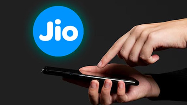 Jio Recharge Plan