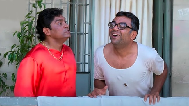 Hera Pheri 3 Johny Lever Paresh Rawal