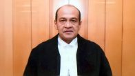 Justice Yashwant Verma case