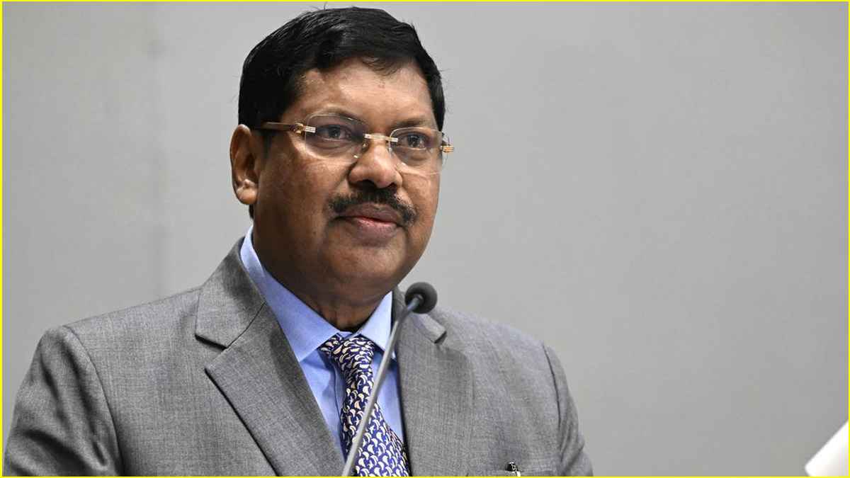 New CJI of India: संविधान सुप्रीम है...देश के अगले सीजेआई ने बताए अपने फ्यूचर प्लान्स, क्या राजनीति में जाएंगे?