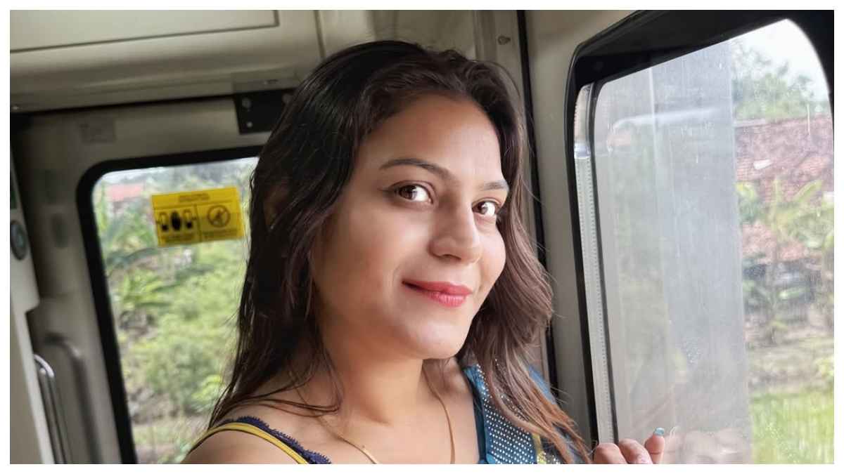 Jyoti Malhotra