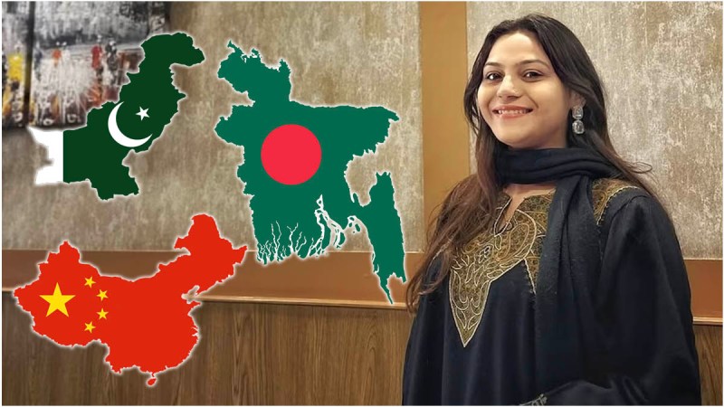 Jyoti Malhotra