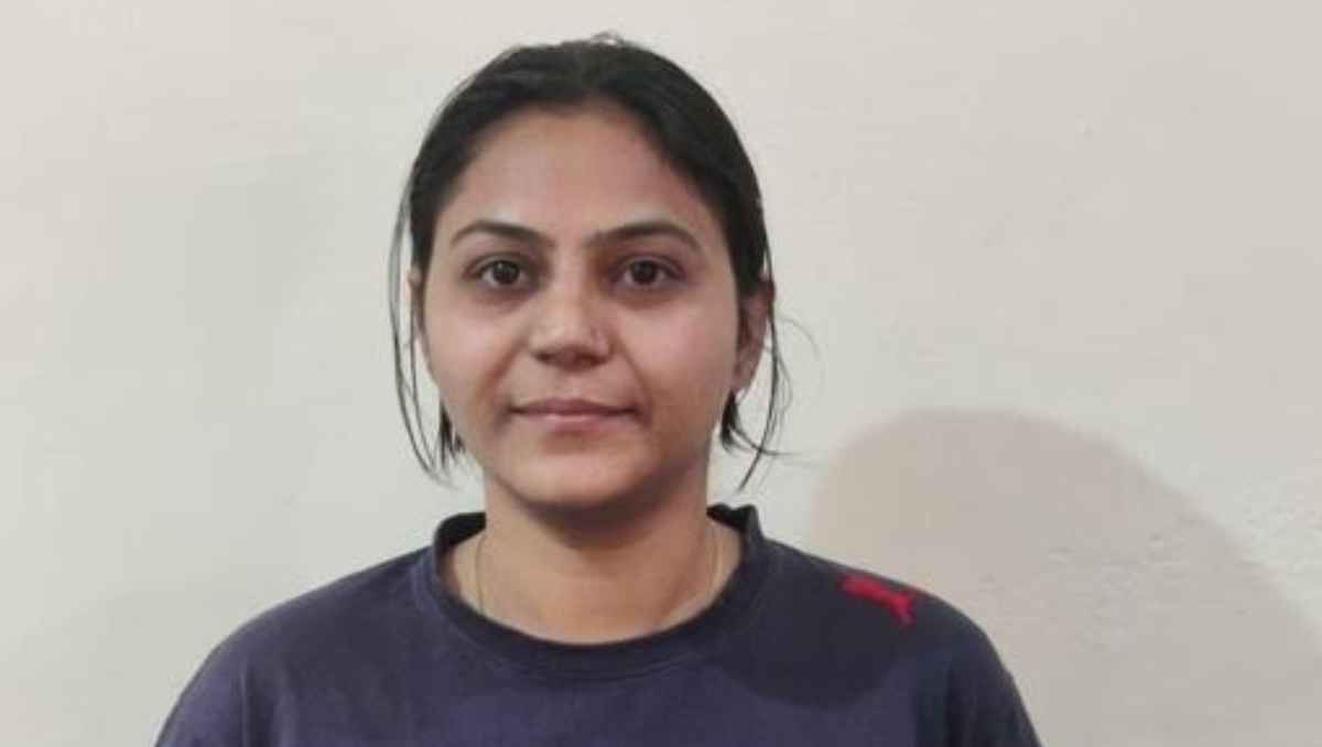 Jyoti Malhotra
