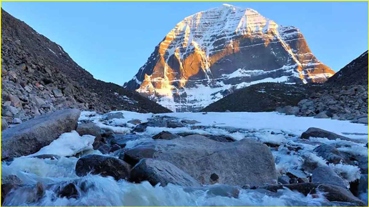Kailash Mansarovar Yatra 2025: कम्प्यूटराइज्ड ड्रॉ से हुआ कैलाश मानसरोवर यात्रियों का चयन