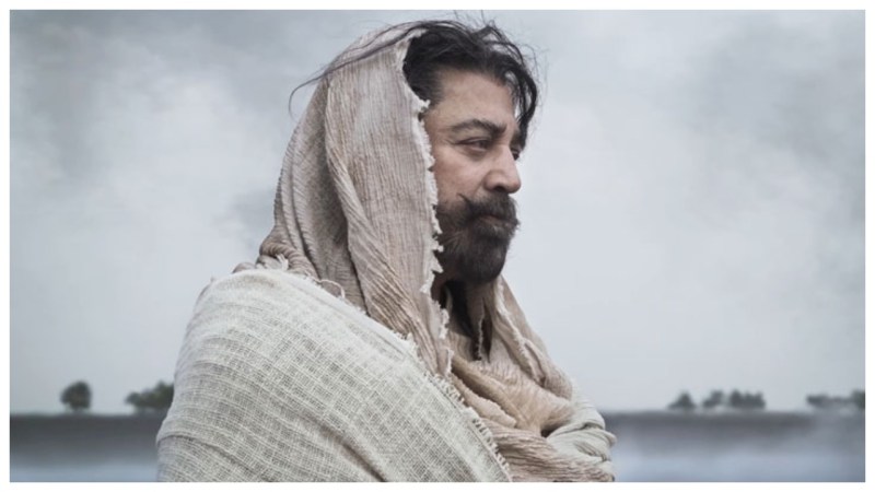Kamal Haasan