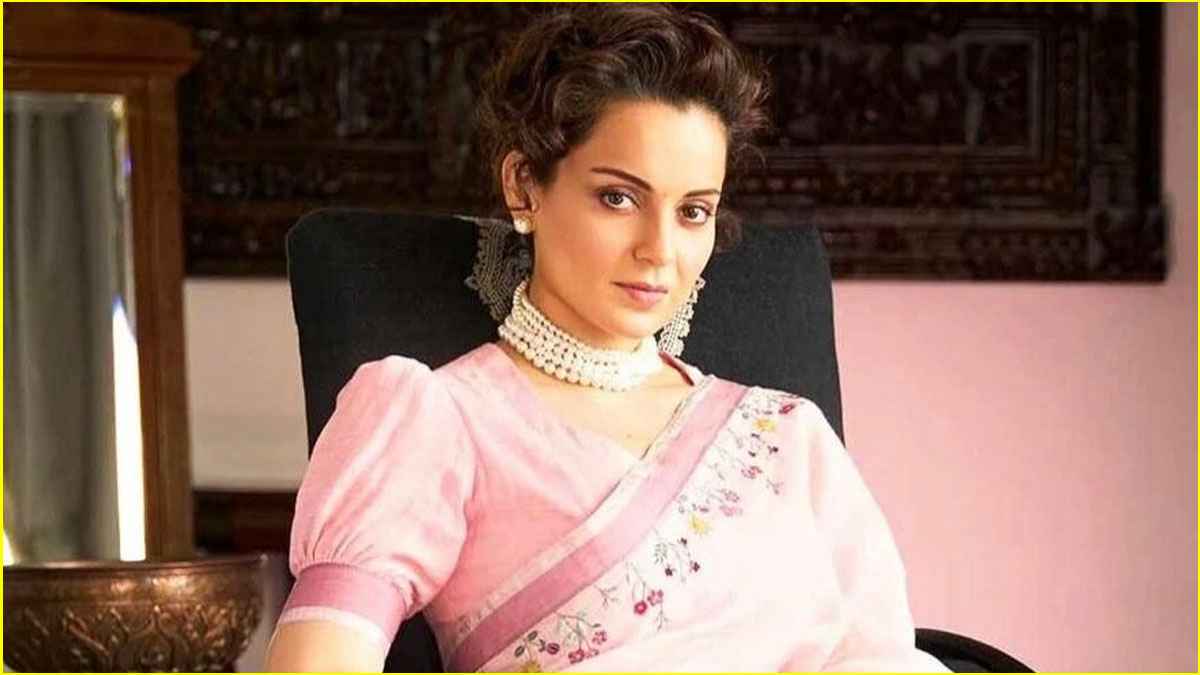 Kangana Ranaut