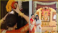 kangana ranaut shifted delhi mp house griha pravesh video viral