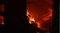 Kanpur Building Fire