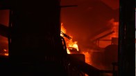 Kanpur Building Fire