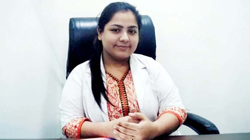 Kanpur Hair Transplant Case (2)