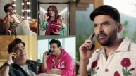 The Great Indian Kapil Show