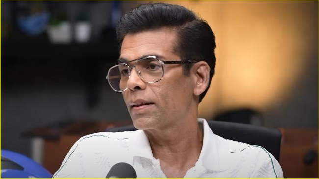 karan johar break silence of ozempic revealed sufferings form body dysmorphia