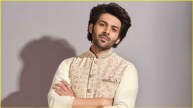 Kartik Aaryan
