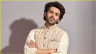 Kartik Aaryan