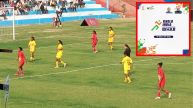 Khelo India Youth Games 2025