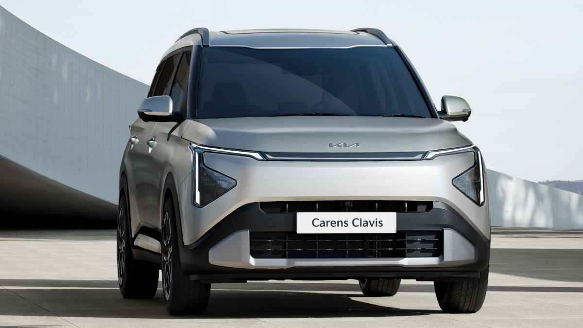 Kia 1