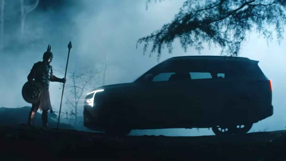 Maruti Ertiga को टक्कर देने आ रही है नई Kia Clavis, क्या होगा खास? जानें यहां