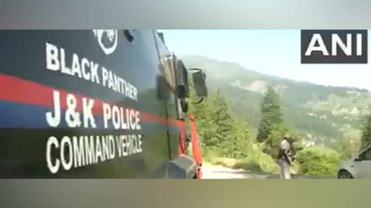 किश्तवाड़ एनकाउंटर में सेना का जवान शहीद, दूसरे दिन सुरक्षाबलों का ऑपरेशन जारी