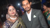 Kolkata Couple