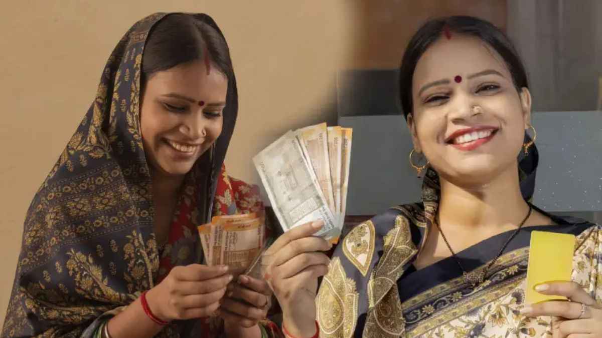 Ladki Bahin Yojana in mumbai