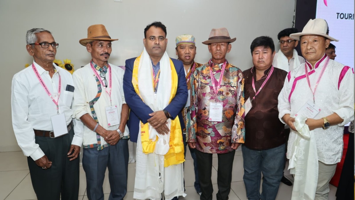 Lakhisarai tourism 