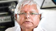 Lalu Prasad Yadav land-for-jobs scam
