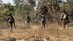 Latehar Naxalites Encounter