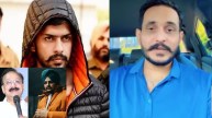 Lawrence Bishnoi and Shehzad Bhatti