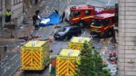 Liverpool car attack