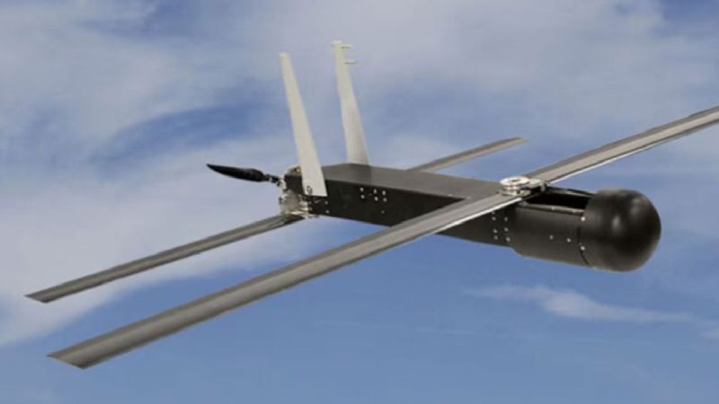 Loitering Munition