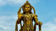 Lord Hanuman Temple