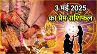 Love Rashifal 3 May 2025