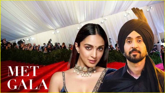 MET Gala 2025 MET Gala 2025