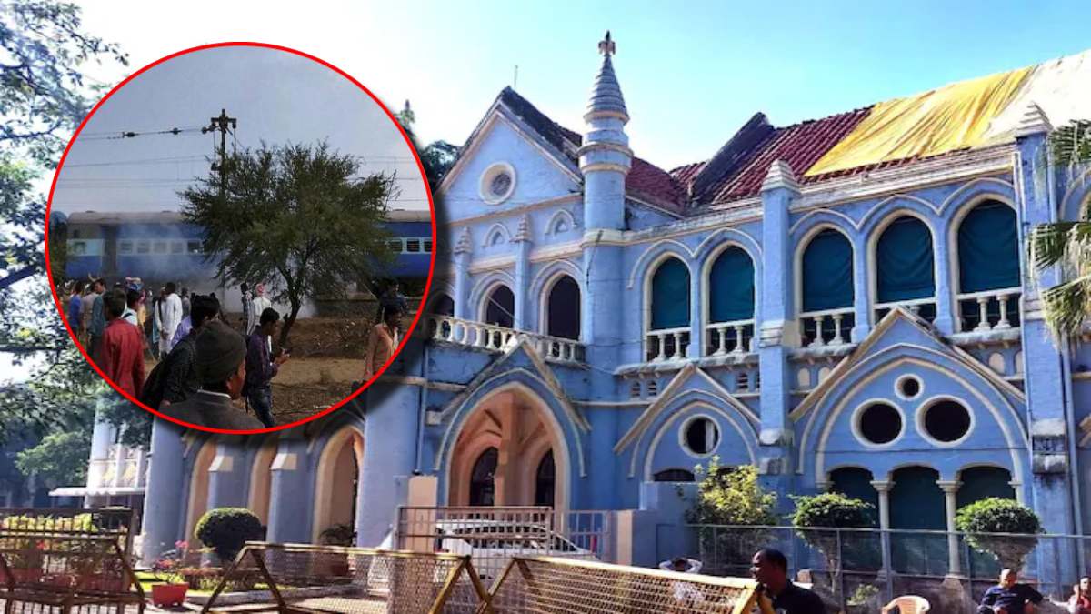 भोपाल-उज्जैन पैसेंजर ट्रेन ब्लास्ट मामला: नाबालिग आरोपी की कहां होगी सुनवाई, हाई कोर्ट ने दिया ये आदेश