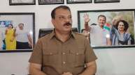 MP Opposition Umang Singhar