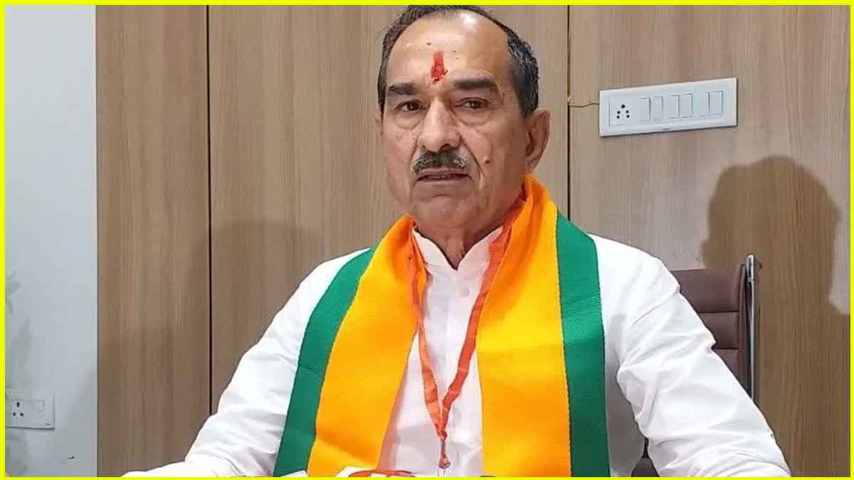 Madan Rathore
