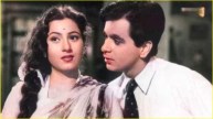 Madhubala, Dilip Kumar