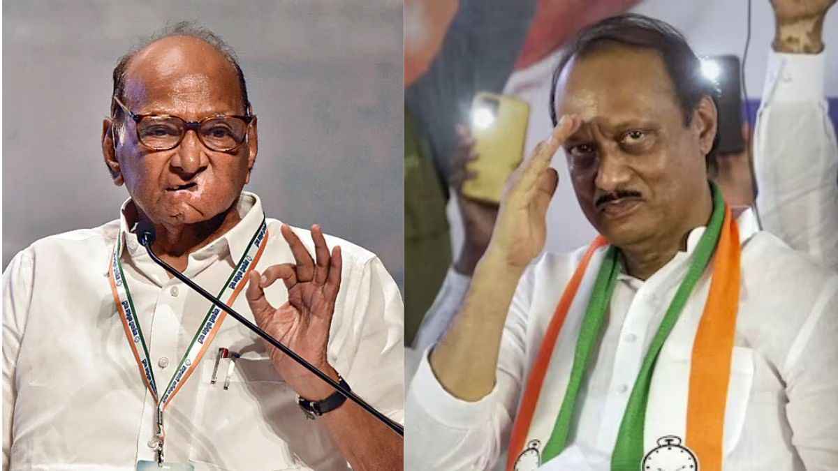 Maharashtra Politics