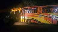 Maharashtra Road Accident News