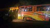 Maharashtra Road Accident News