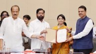 Maharashtra government office reform