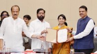 Maharashtra government office reform