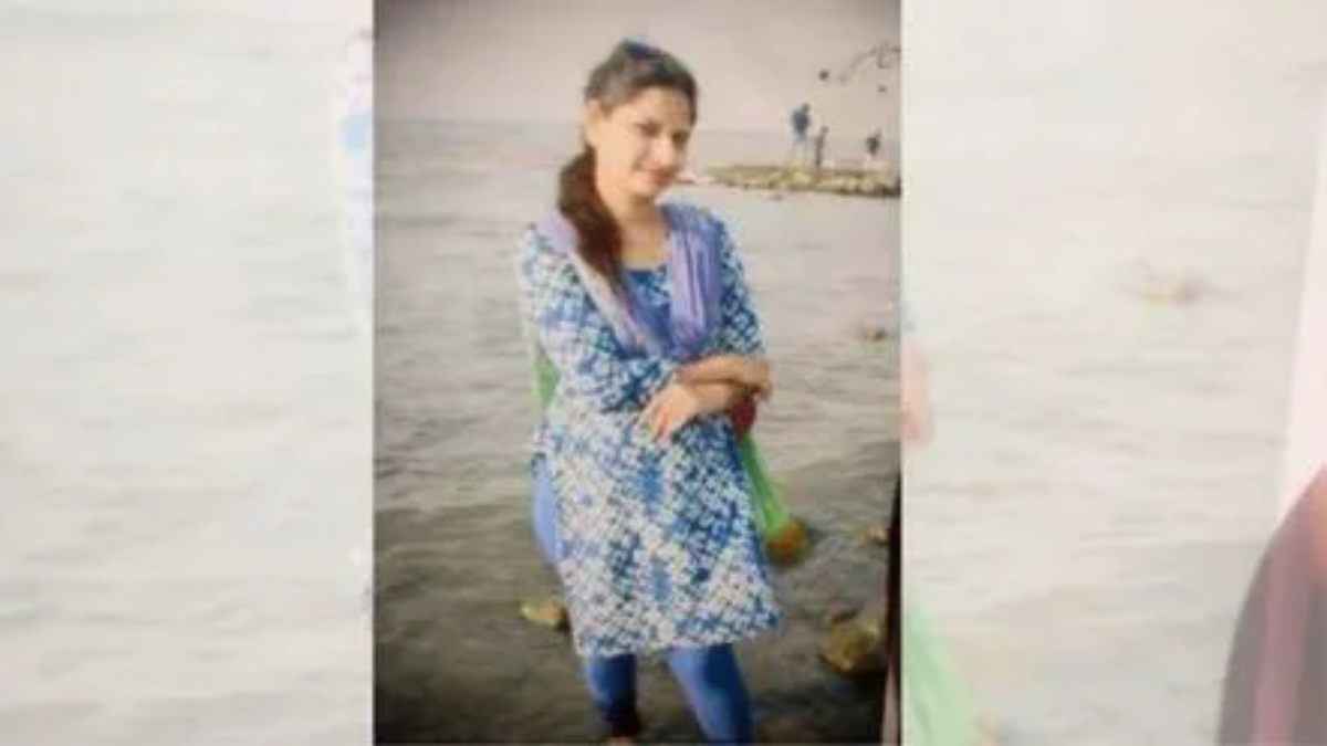 Video: बेटे को होटल में छोड़कर बॉर्डर पार भागी महाराष्ट्र की महिला, जानें पूरा मामला